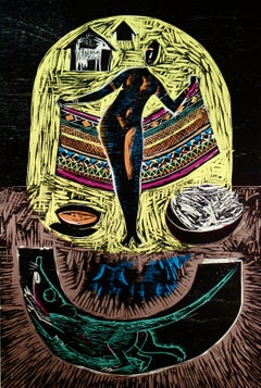 "Lendas Africanas Da Bahia" from the suite.