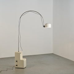 Lampadaire "Caribù" par Lella Montecroci et Marco de Carli, 1972