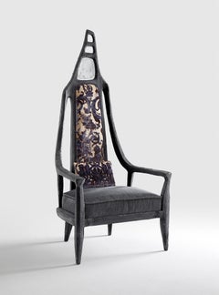 Cariega Chair by Vetralia