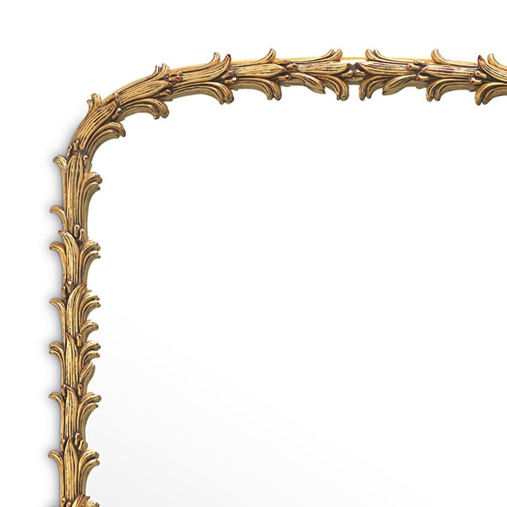 Cariello Espejo Oro Antiguo en Nuevo estado para la venta en Paris, FR
