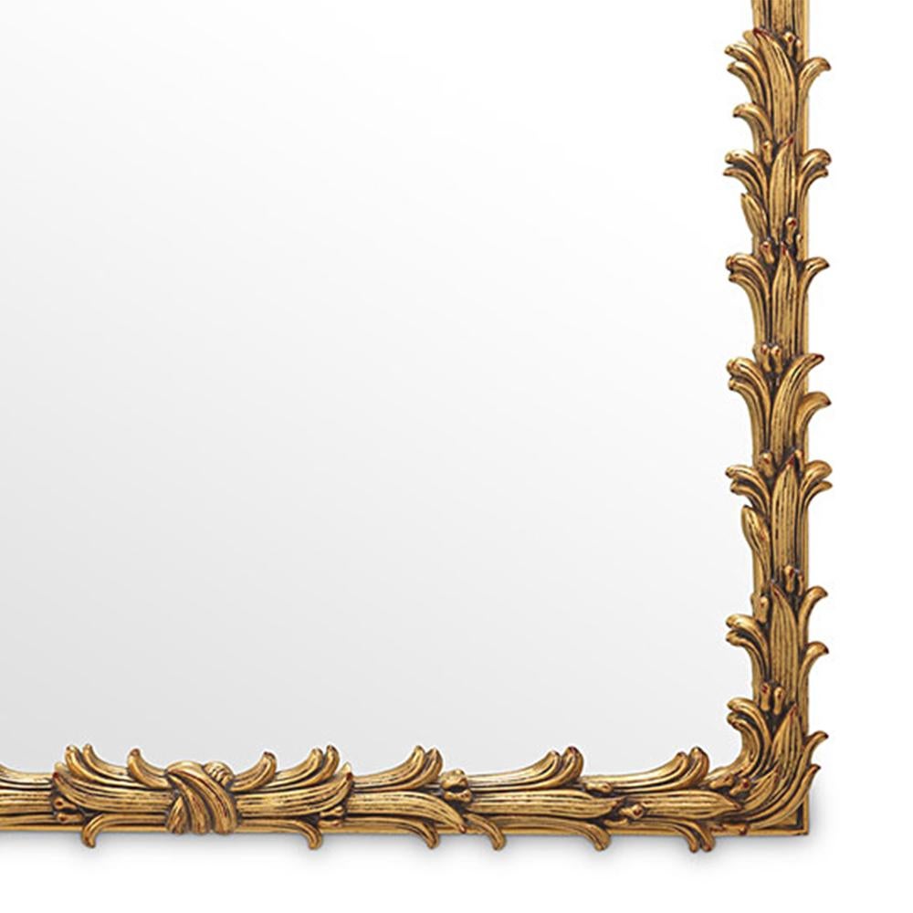 Cariello Espejo Oro Antiguo Siglo XXI y contemporáneo en venta