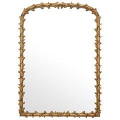 Cariello Antique Mirror or