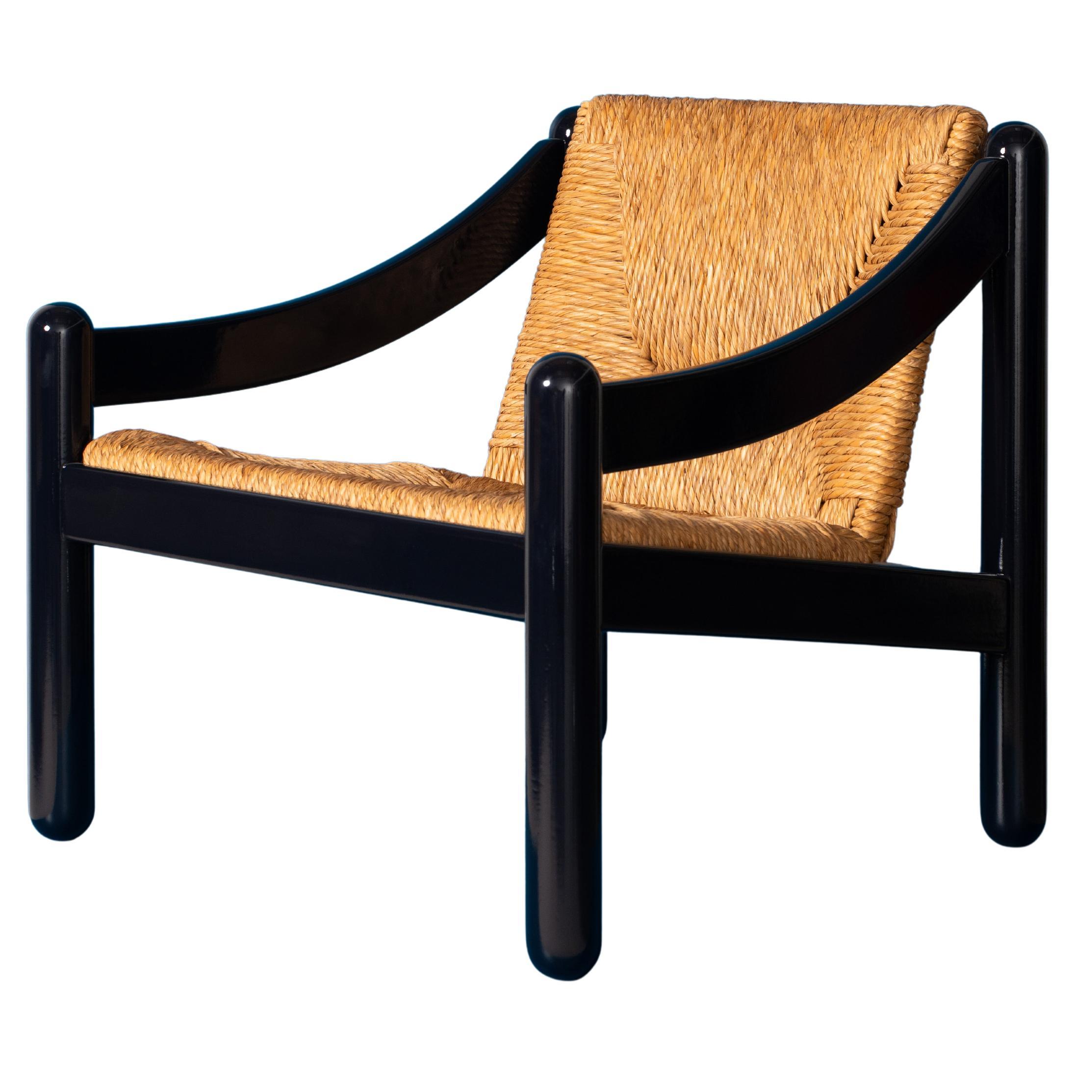"Carimate 930" Armchair