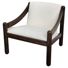 Carimate Sessel 930 von Vico Magistretti für Cassina, Italien, 1963