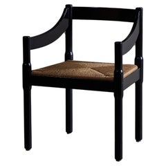 Carimate Dining Chairs by Vico Magistretti