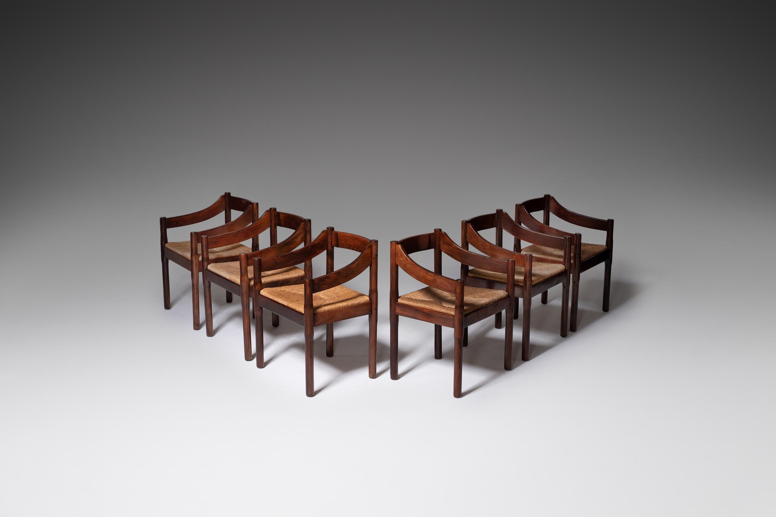 carimate chairs
