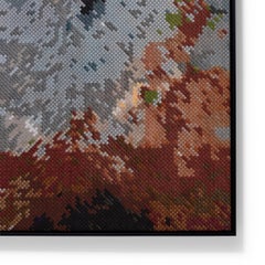 "Carina Nebula" by Jan Pieter Fokkens