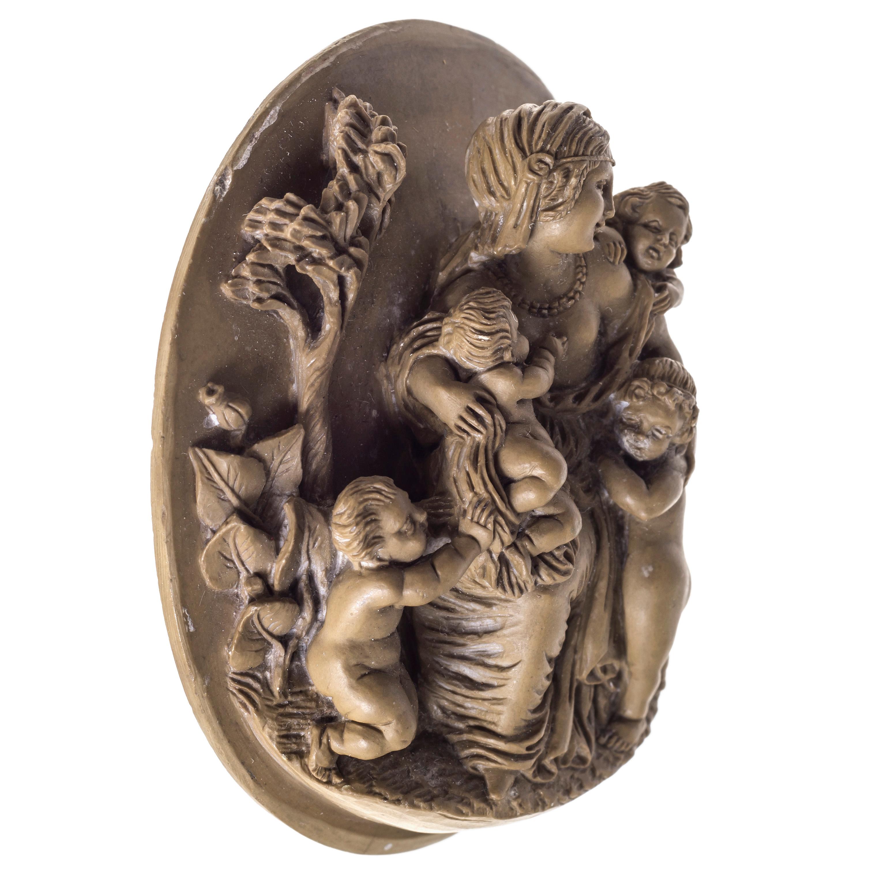 cameo soap