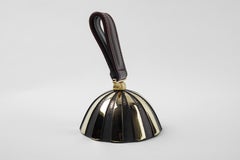 Carl Auböck ##3604-2 Campana "Cebra", Austria 2022