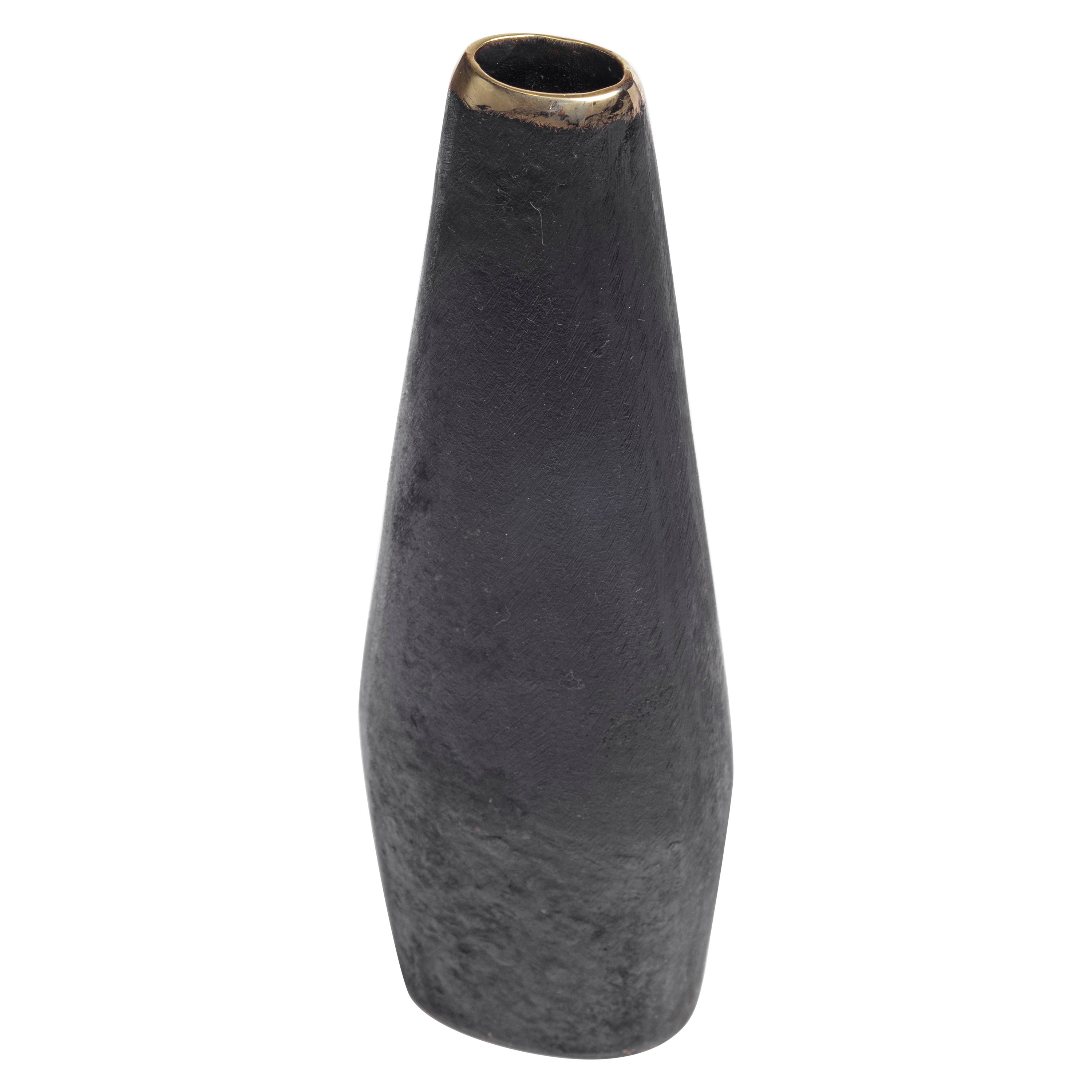 Vaso "Slim" Carl Auböck #3974, Austria, 2022