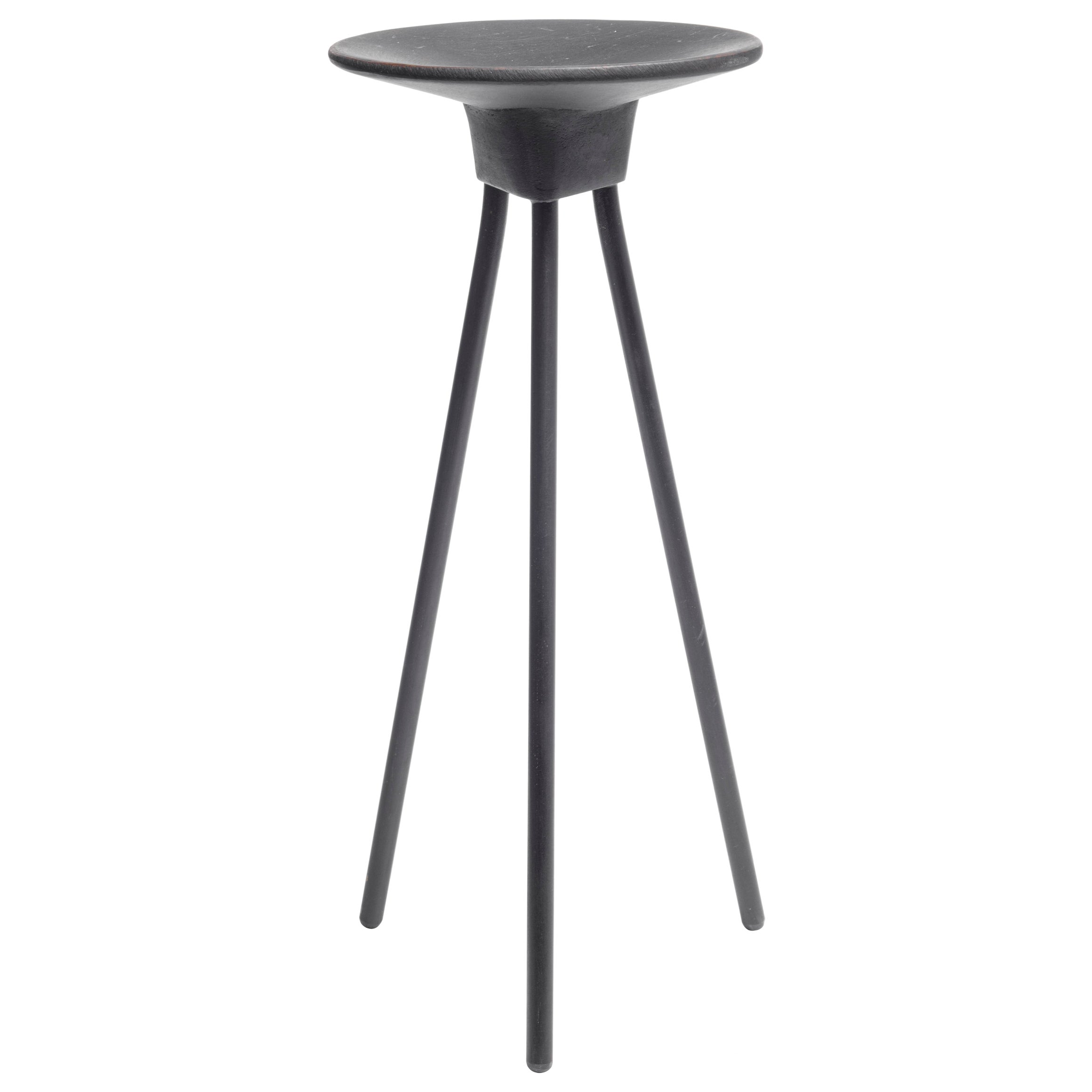 Carl Auböck #3980-2 Candelabro, Austria 2022