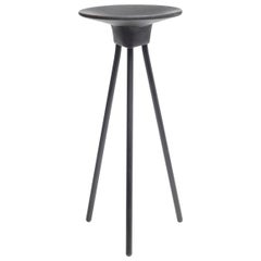 Carl Auböck #3980-2 Candleholder, Austria 2022