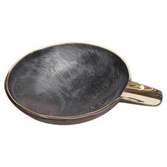 Carl Auböck #4082 Ashtray, Austria 2022