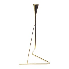 Carl Auböck #4103 Candleholder, Austria, 2022