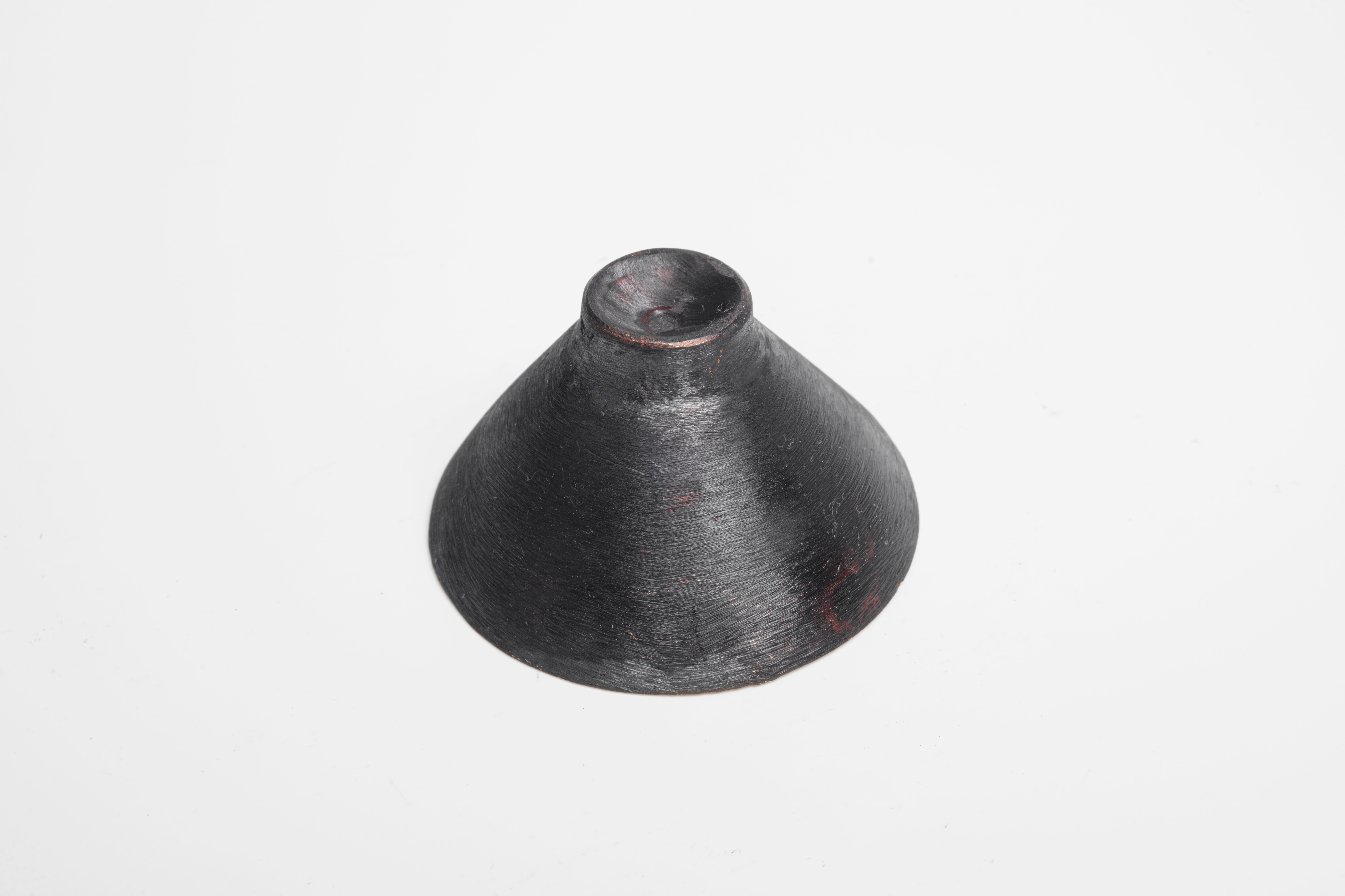Cast Carl Auböck #4279 Round Cup, Austria 2022 For Sale