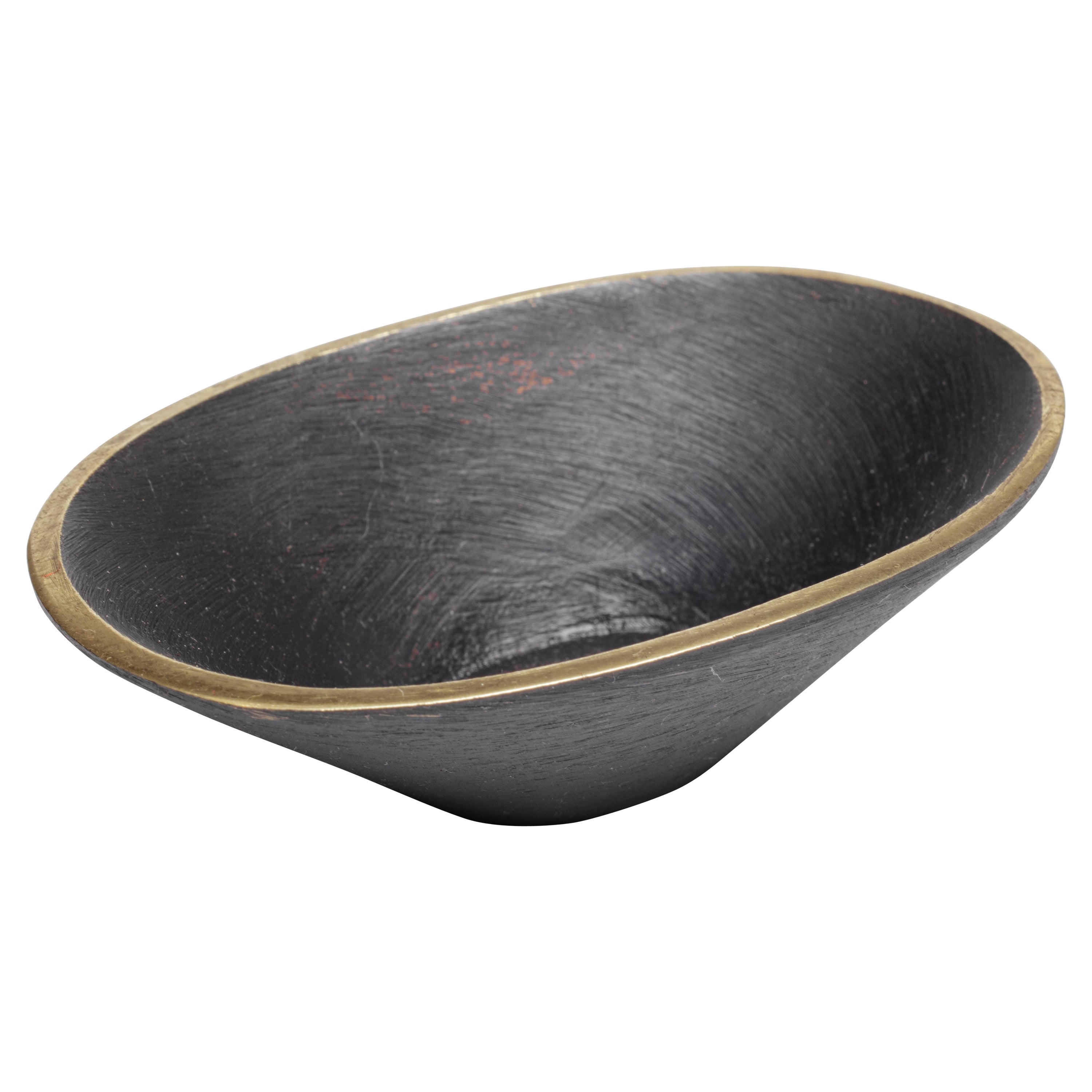 Coupe ovale Carl Aubck n° 4280, Autriche, 2022
