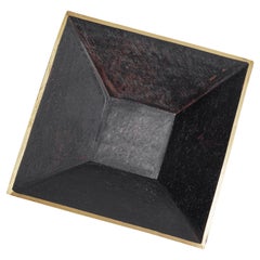 Carl Auböck #4482 Ashtray Square, Austria 2022