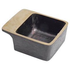 Carl Auböck #4610 Ashtray, Austria, 2022