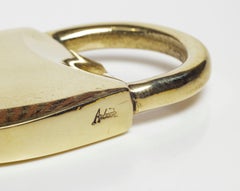 Coupe-bouteille « Lock » de Carl Aubck n° 4666, Autriche 2022