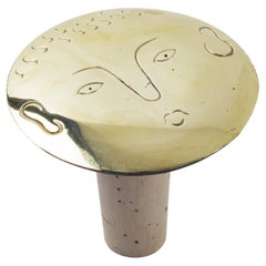 Bouteille à bouteille « Face » de Carl Aubck n°4682, Autriche 2022