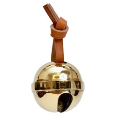 Carl Auböck #5039 'Jingle Bell' Fermacarte