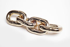 Carl Auböck #5072-1 Fermacarte "Catena", Austria 2022