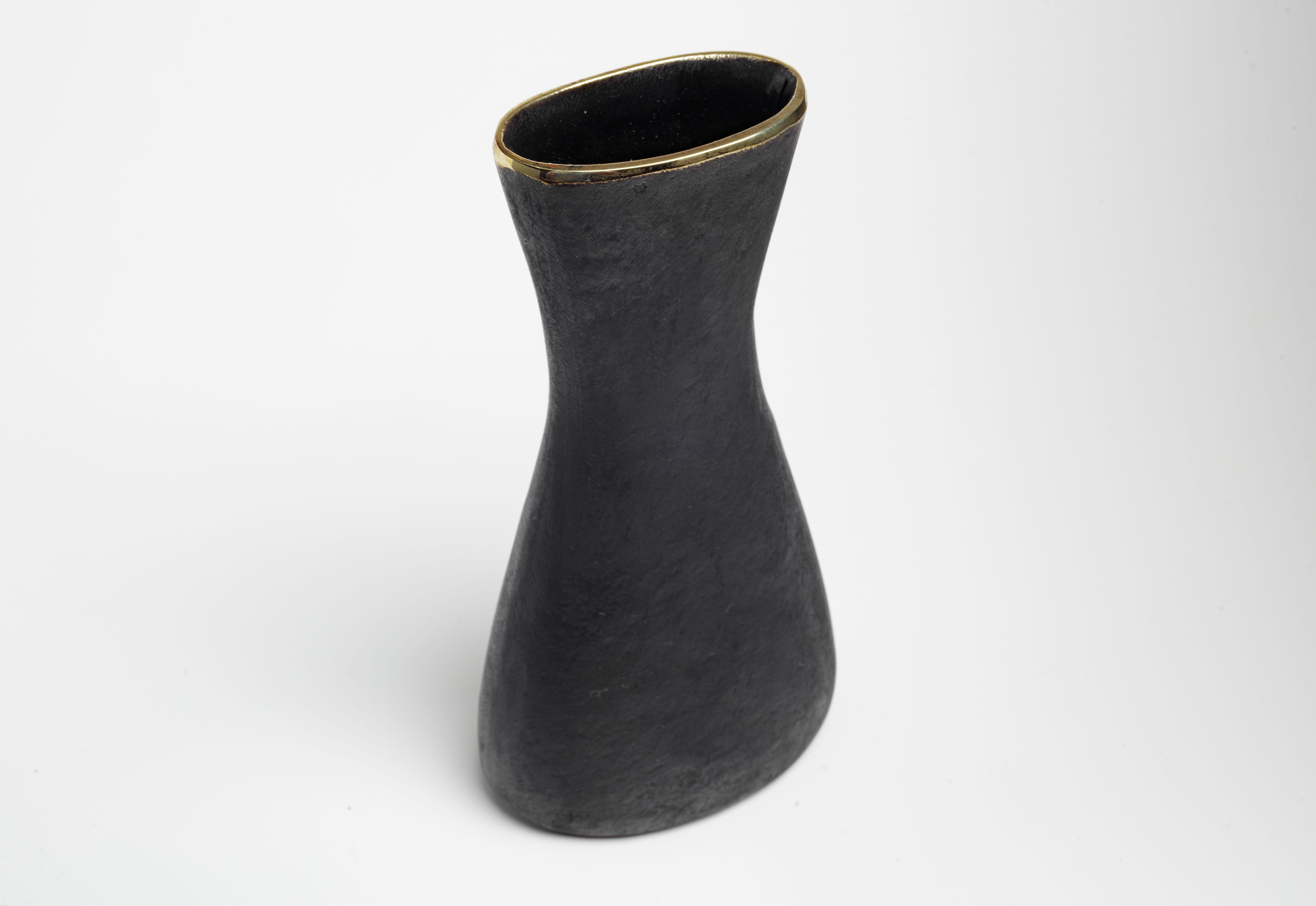 Vaso Carl Auböck #7231 