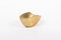 Carl Auböck Ashtray, Austria 1960s