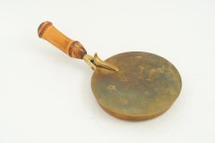 Carl Auböck Ashtray "Marked by Auböck"