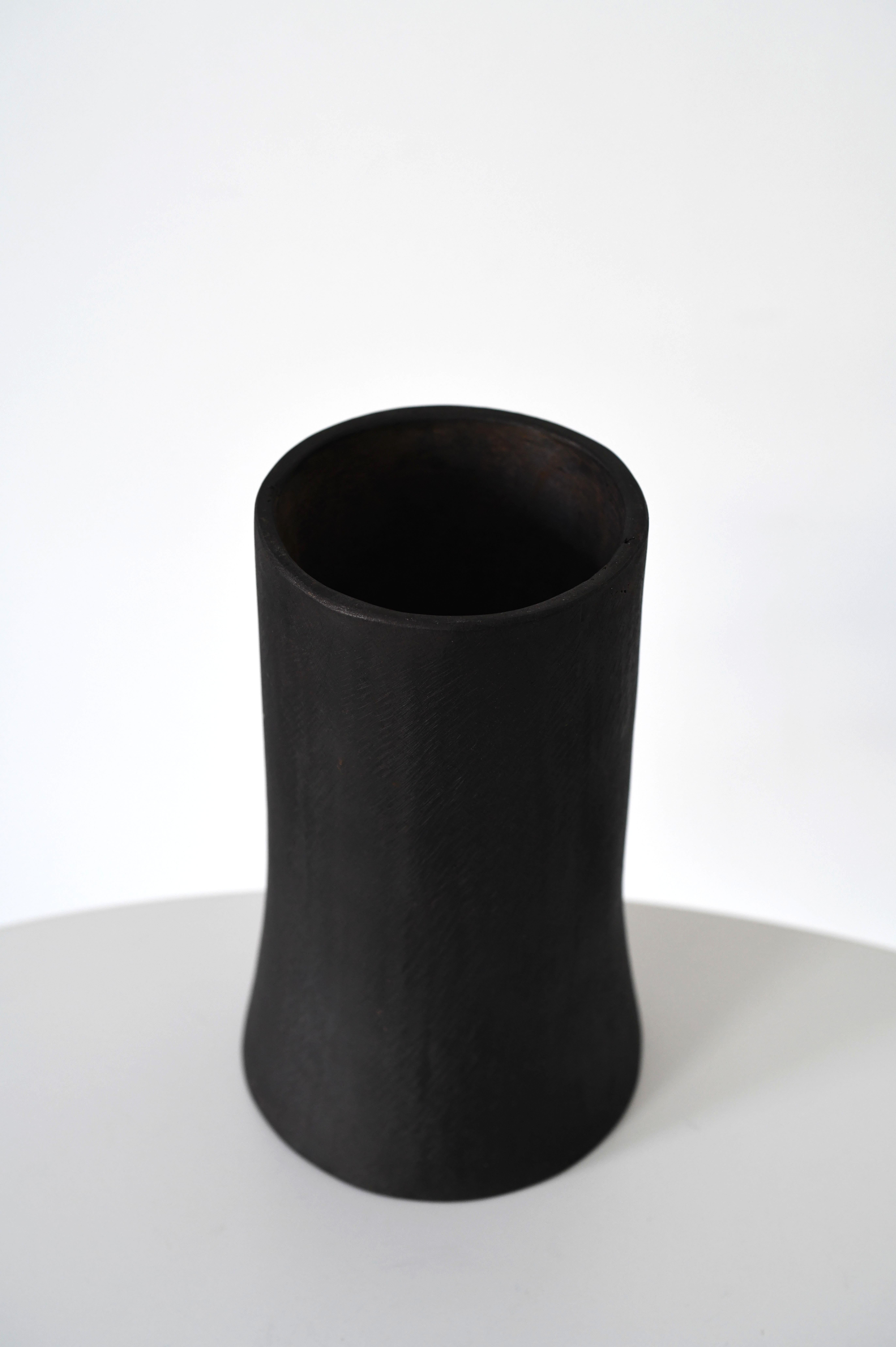 Mid-20th Century Carl Auböck Atom Vase  For Sale