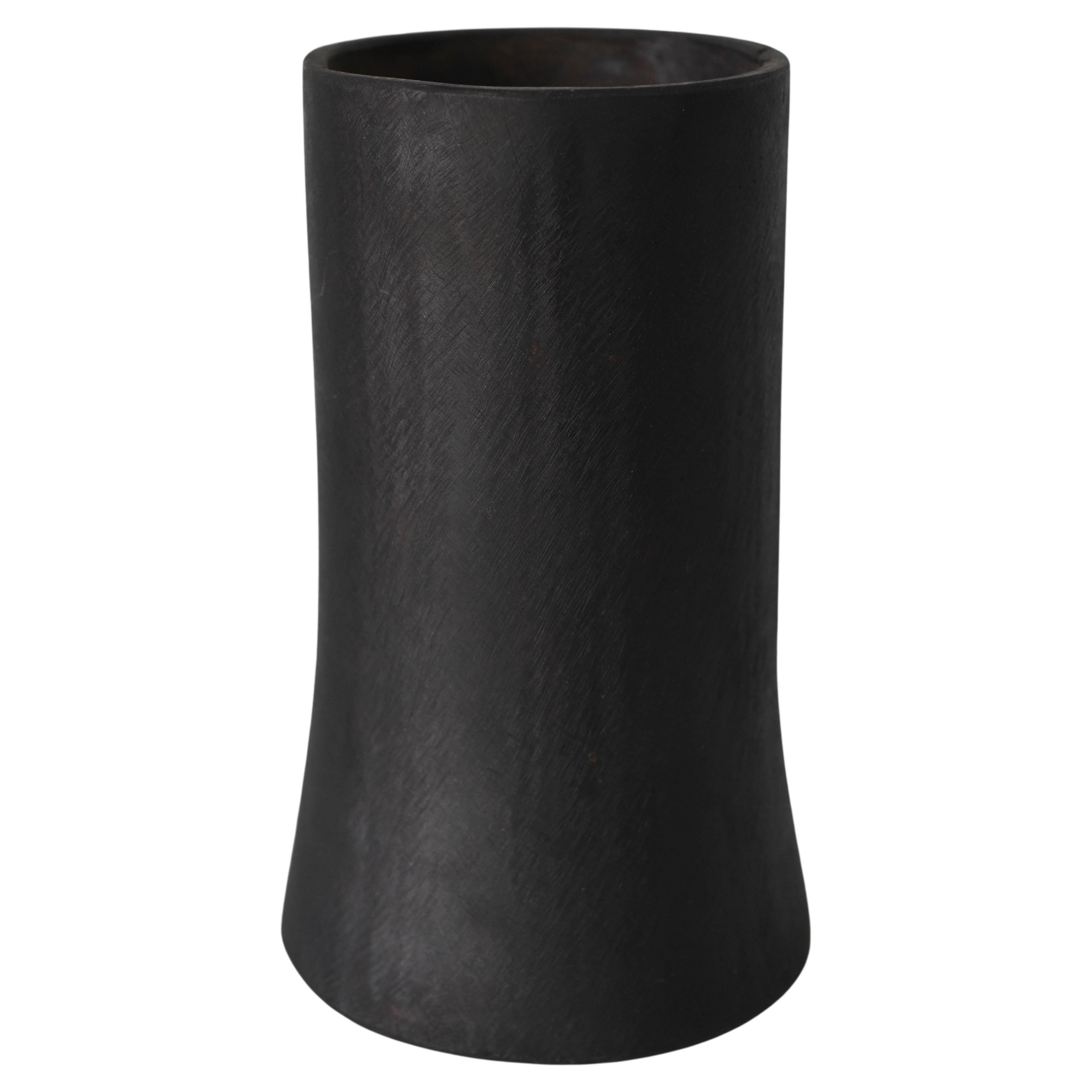 Carl Auböck Atom Vase  im Angebot