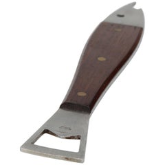 Carl Auböck Bottle Opener Model 4687, 1950s