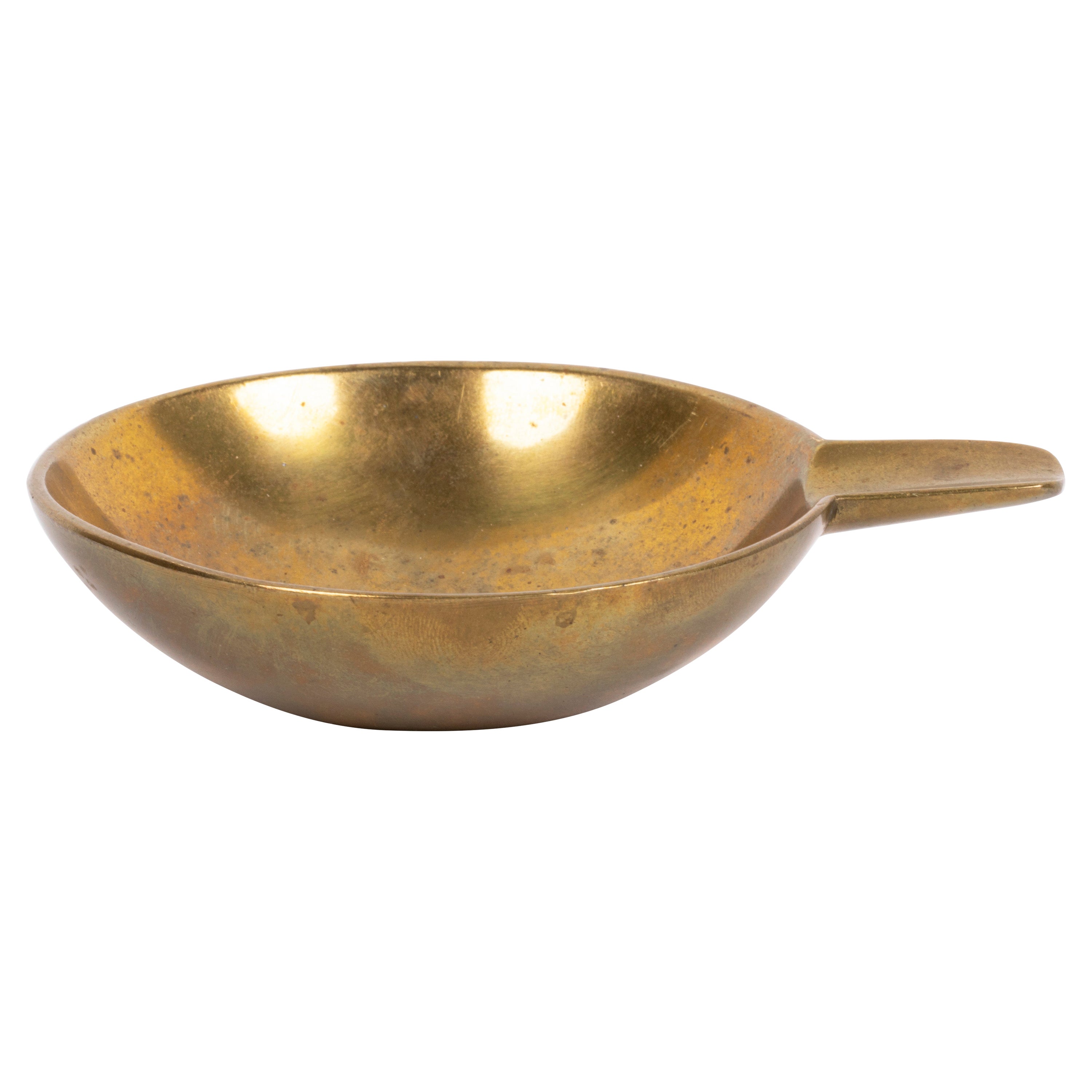 Carl Auböck Bowl, Austria 1960s
