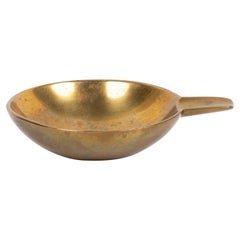 Carl Auböck Bowl, Austria 1960s