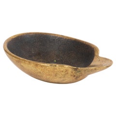 Carl Auböck Bowl, Austria 1960s