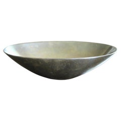 Carl Aubock Bronze Vide poche, Carl Aubock