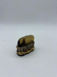Carl Auböck Brush with Comb