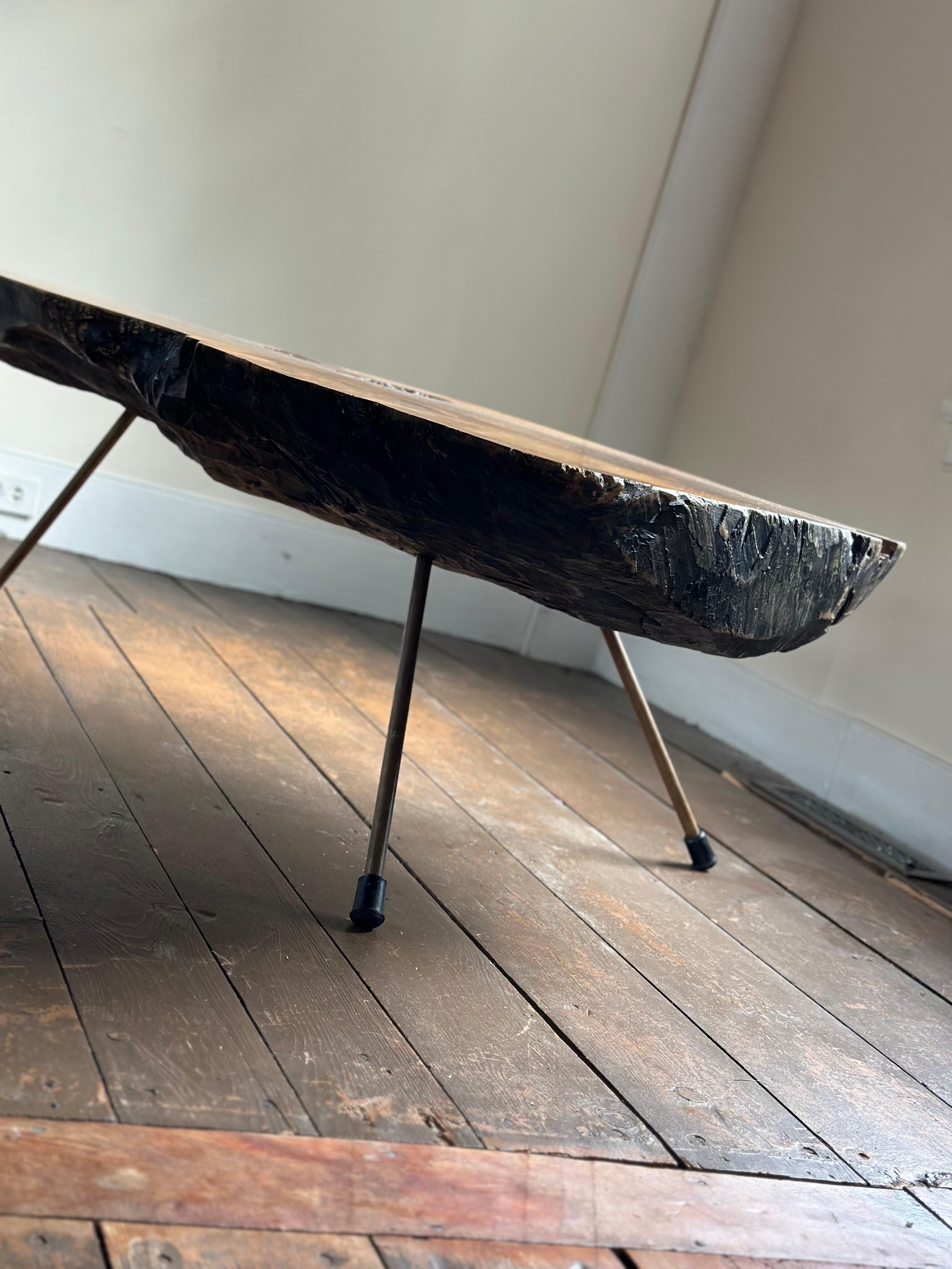 Carl Auböck Table basse en vente 8