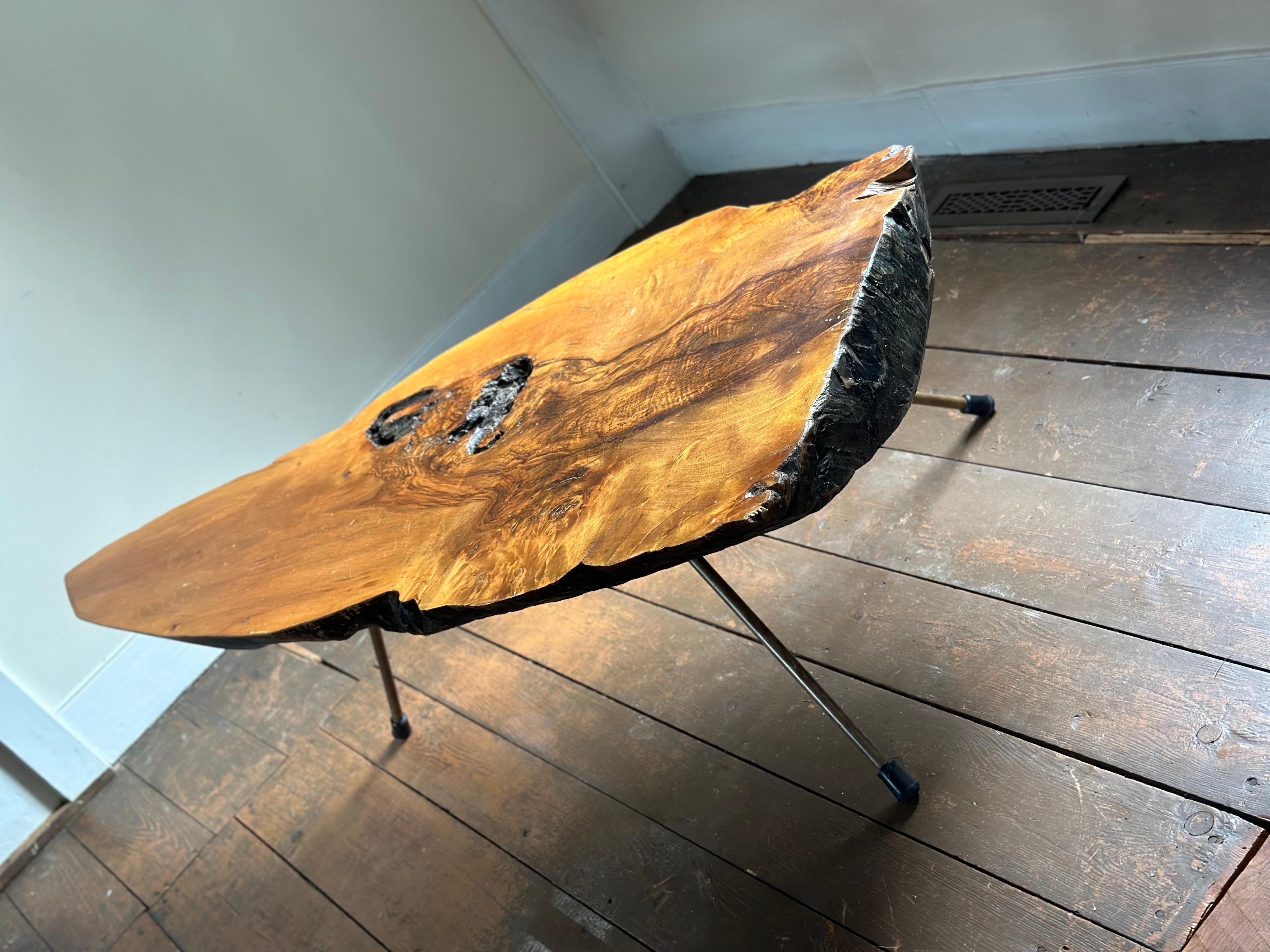 Carl Auböck Table basse en vente 9