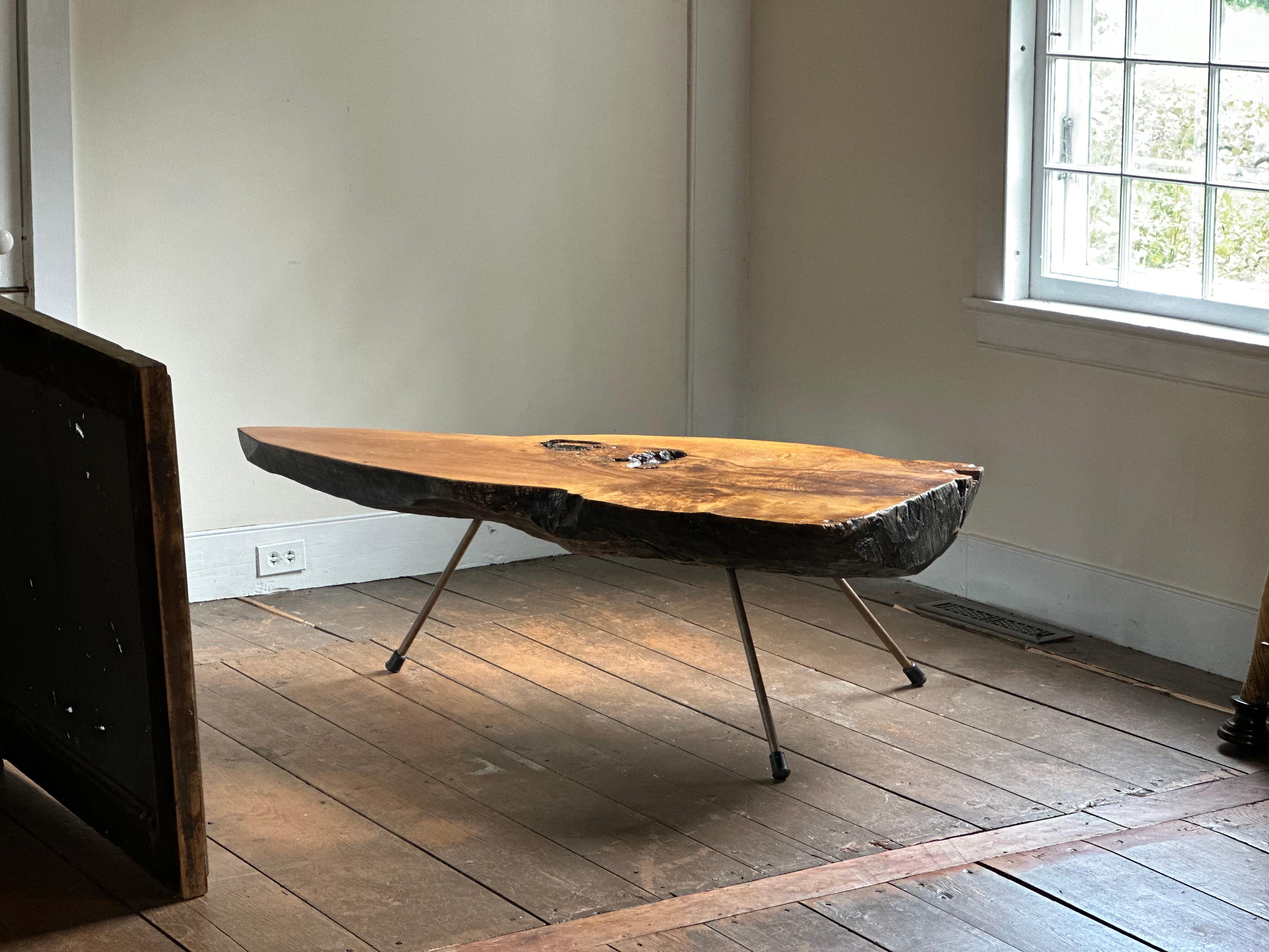 Européen Carl Auböck Table basse en vente