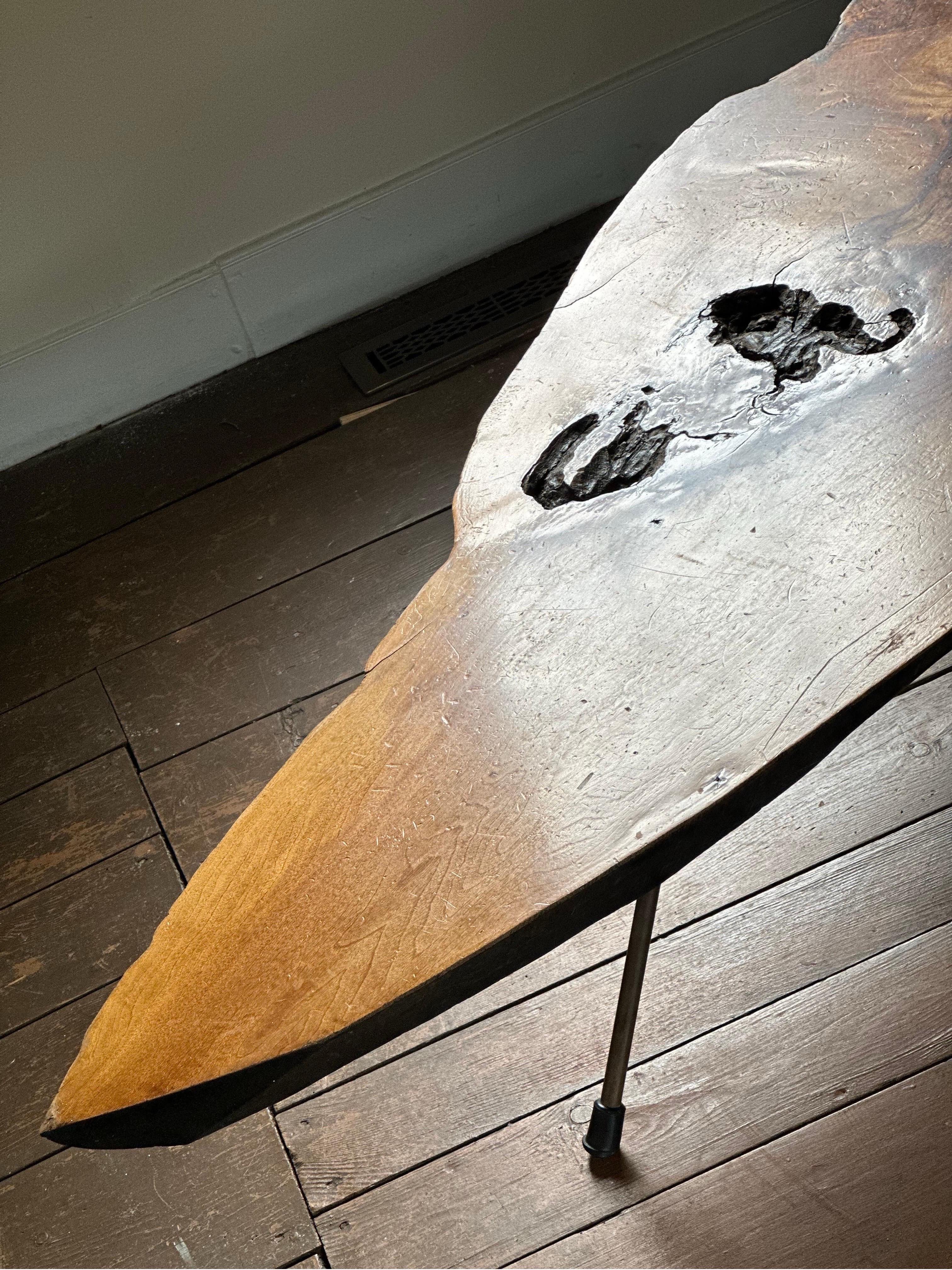 20ième siècle Carl Auböck Table basse en vente