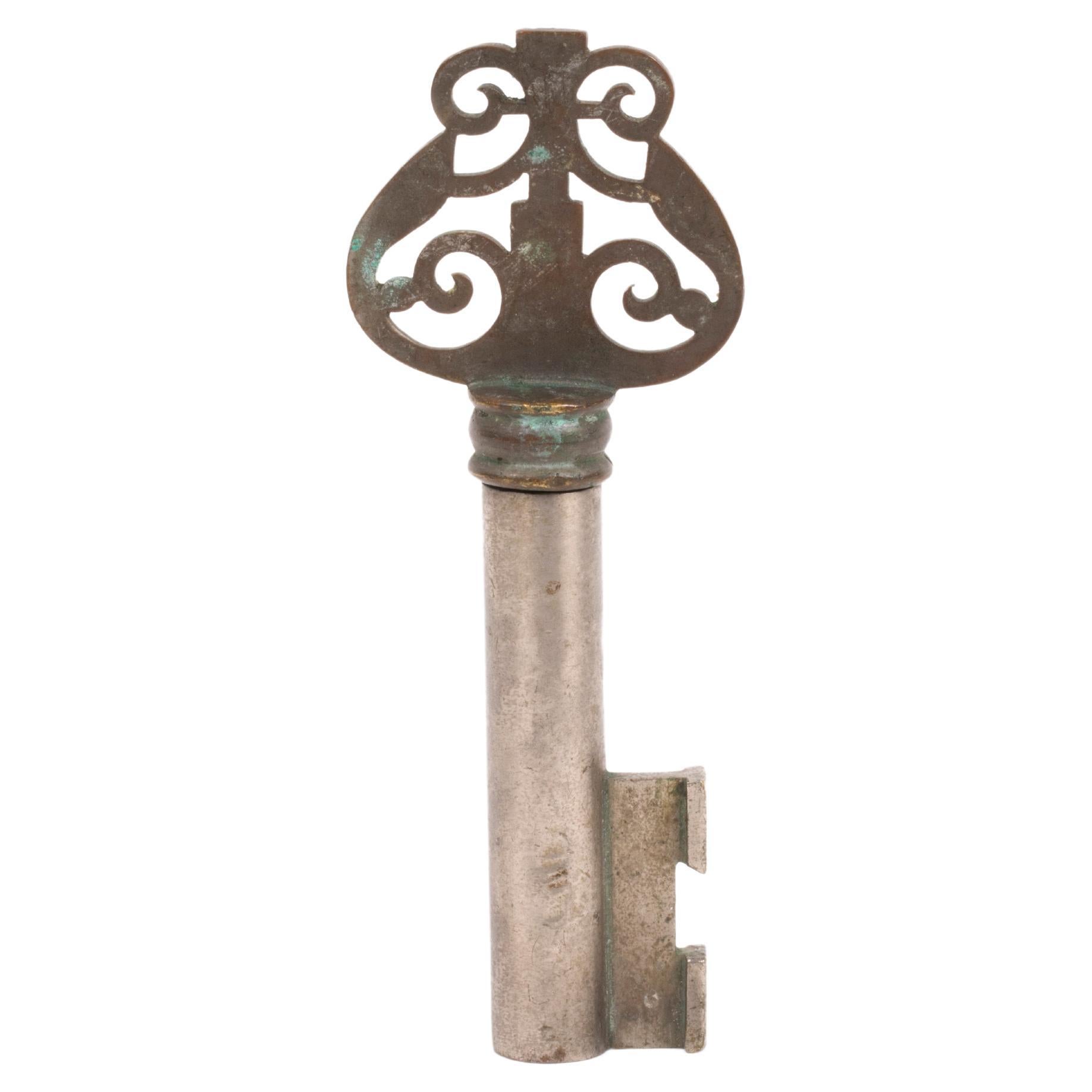Carl Auböck cork screw, Austria 1960s.