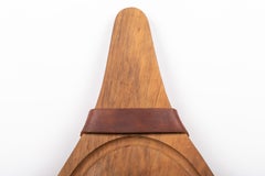 Carl Auböck Cutting Board, Austria 1960s