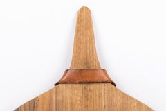 Mid-Century Modern Cutting Board by Werkstätte Carl Auböck, 1960s