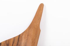 Carl Auböck Cutting Board, Austria 1960s