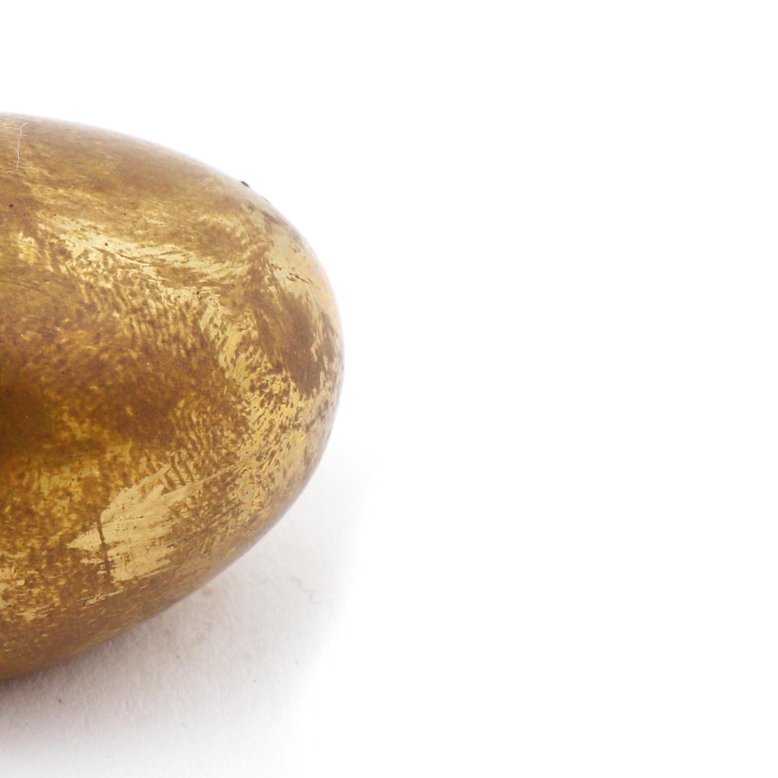 carl aubock egg