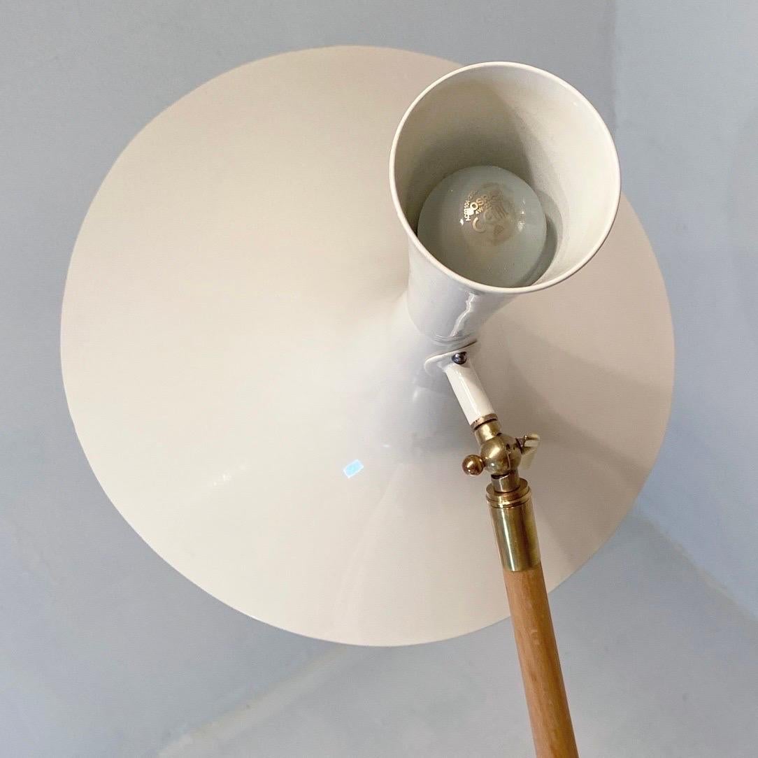Floor Lamp, Austria 1950s In Good Condition For Sale In Haderslev, DK