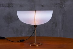 Carl Aubock II Nun Table Lamp Model No. 4263