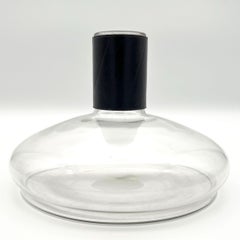 Carl Auböck II Vase or Decanter, 1950s, Austria