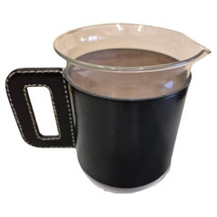 Carl Auböck jug, 1950 Vienna